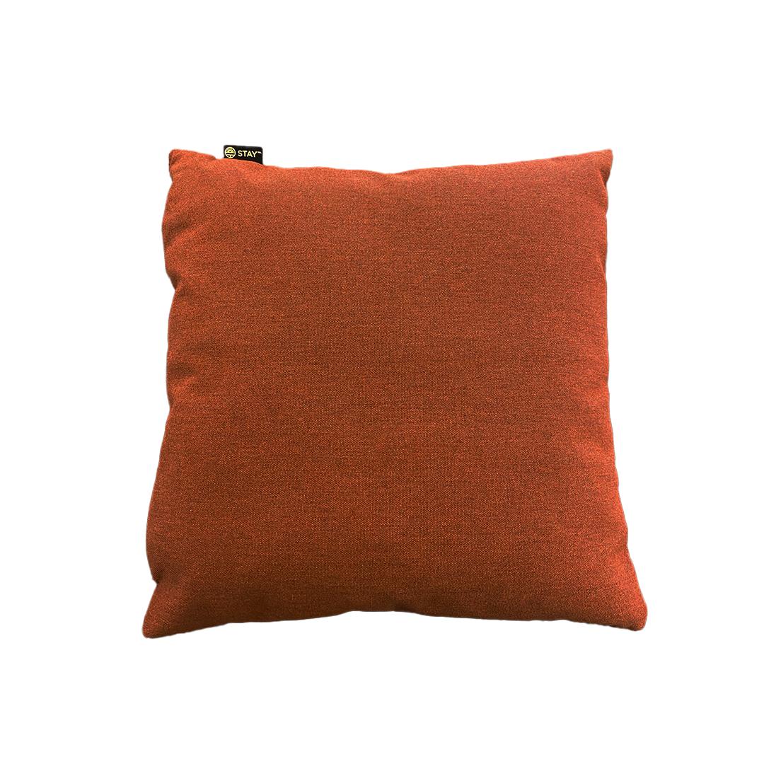 Sierkussen 45 x 45cm Heritage Rust