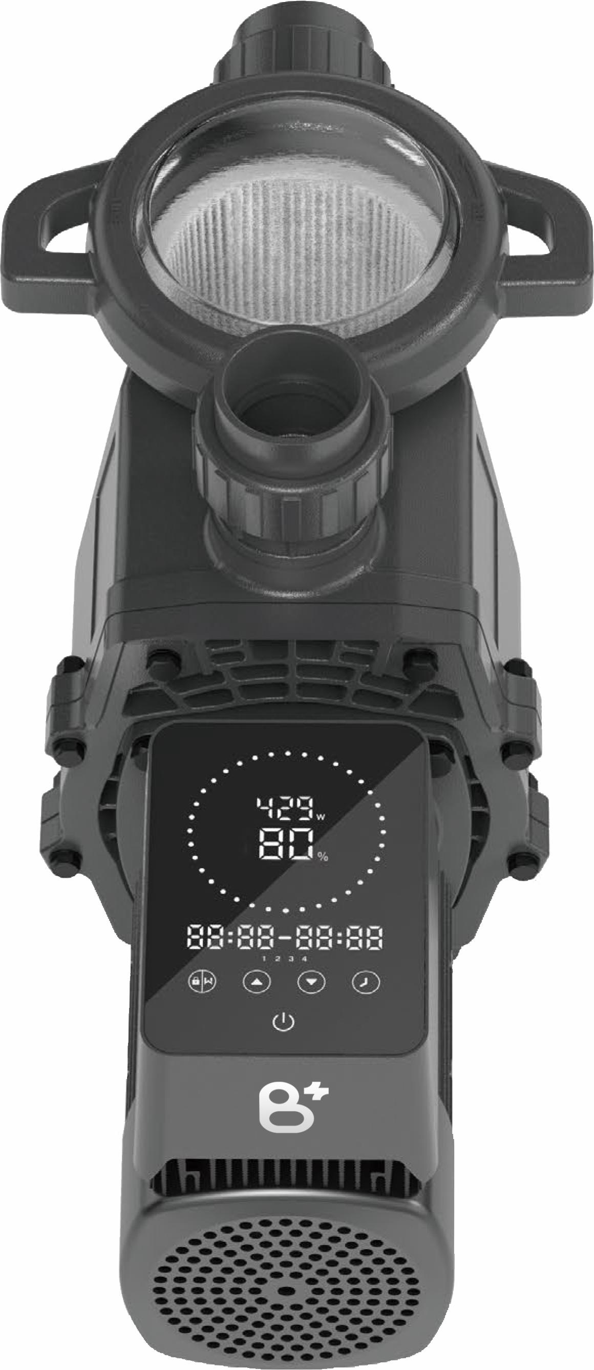 Inver Silence - Sparepart Container