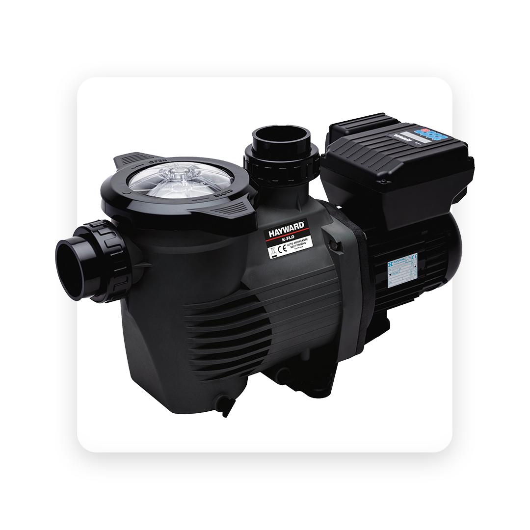 Hayward K-Flo VSTD