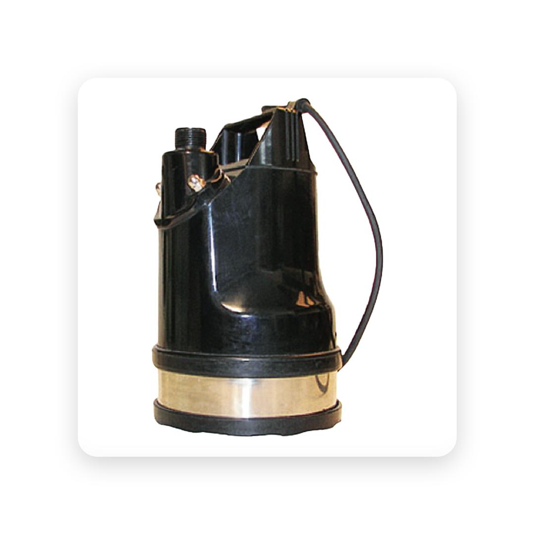 Dompelpomp SPK450