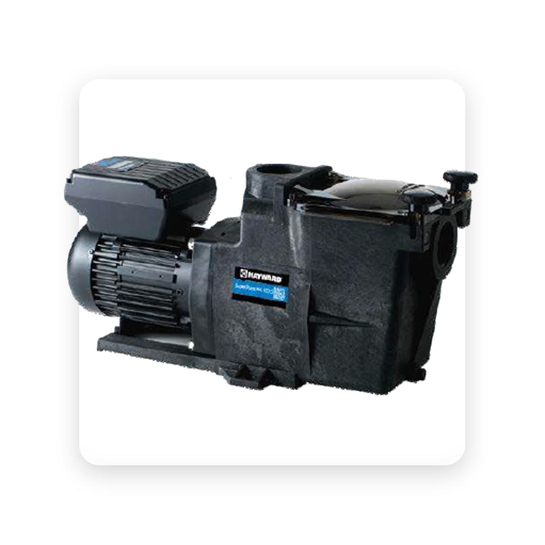 Hayward Super pomp VSTD