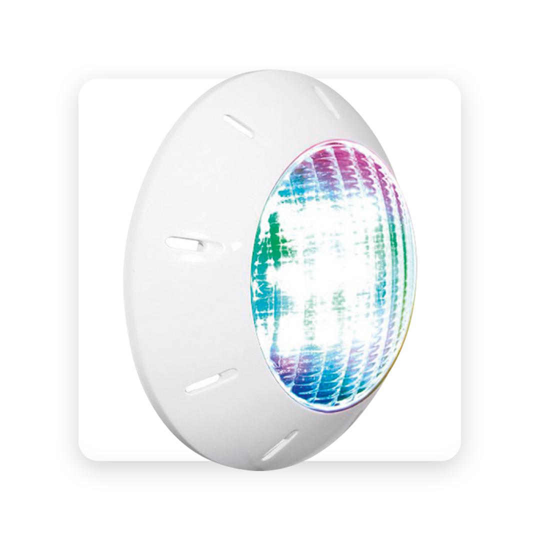 CCEI Gaia koud wit 20W