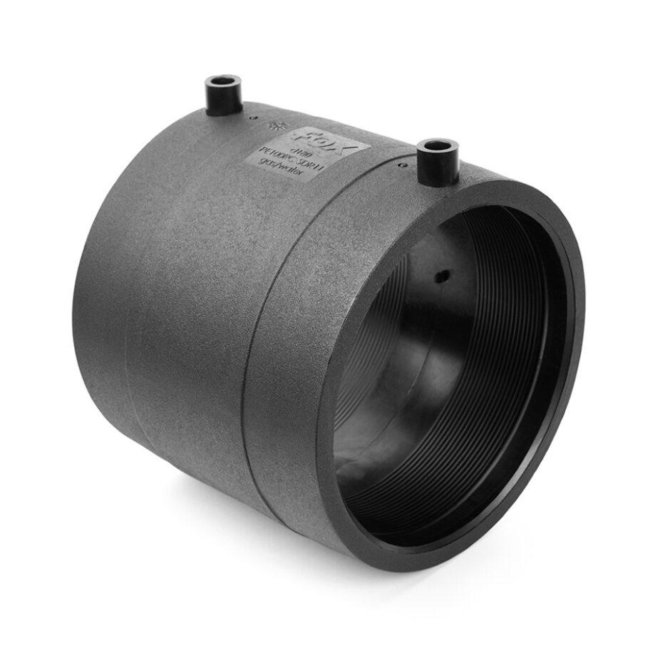PE elektrolas PE100 SDR11 PN16 mof 50mm