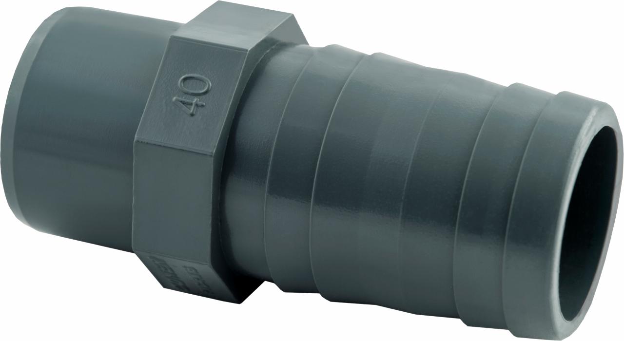 Slangtule PN 16