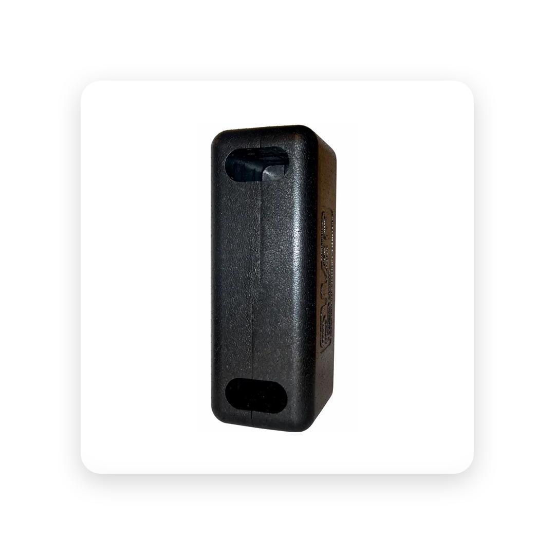 EEP isolatiebox voor warmtewisselaar