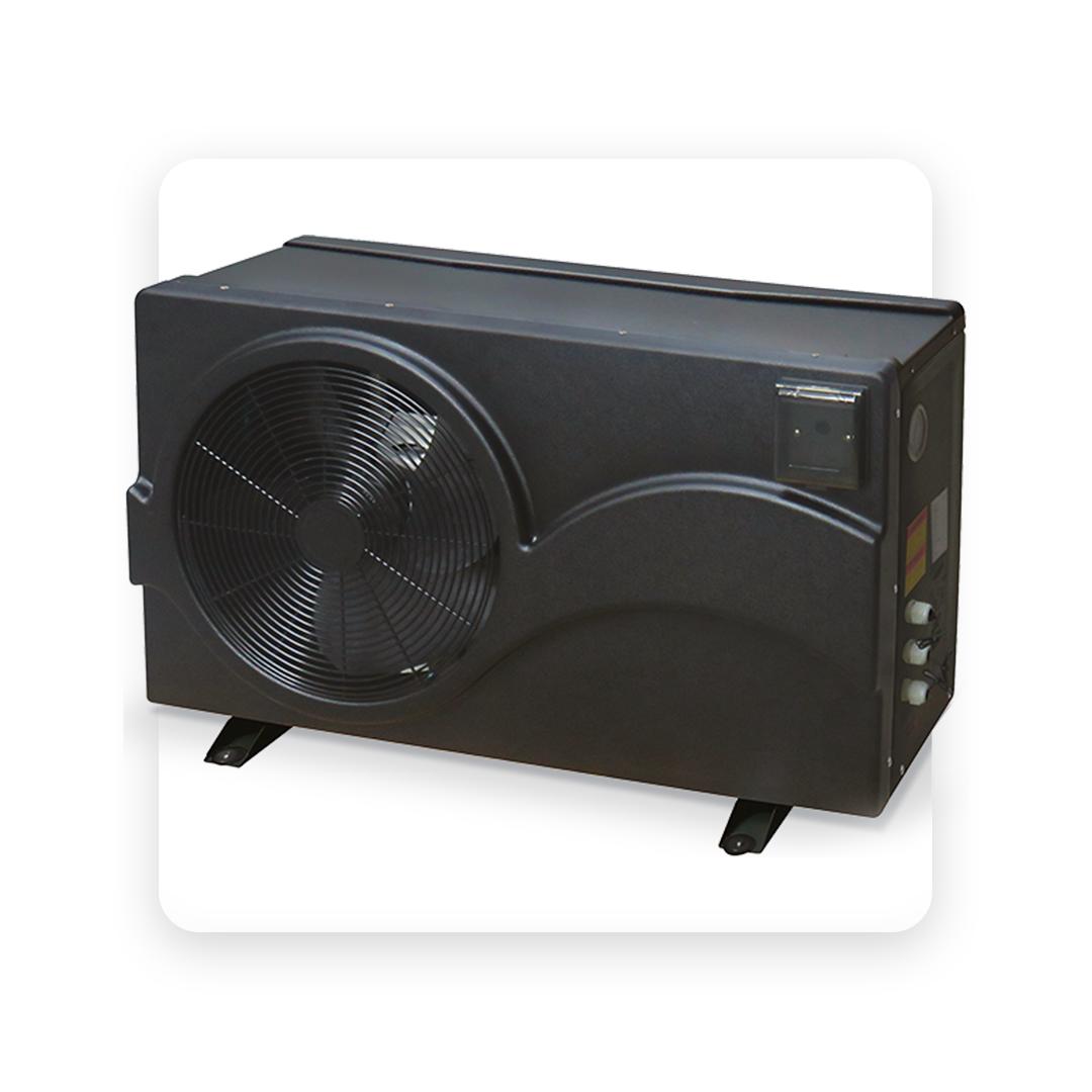 Spa Full Inverter