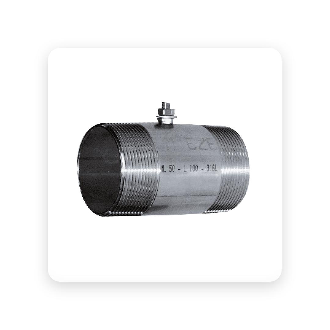 Aquaterre PN10 - 1