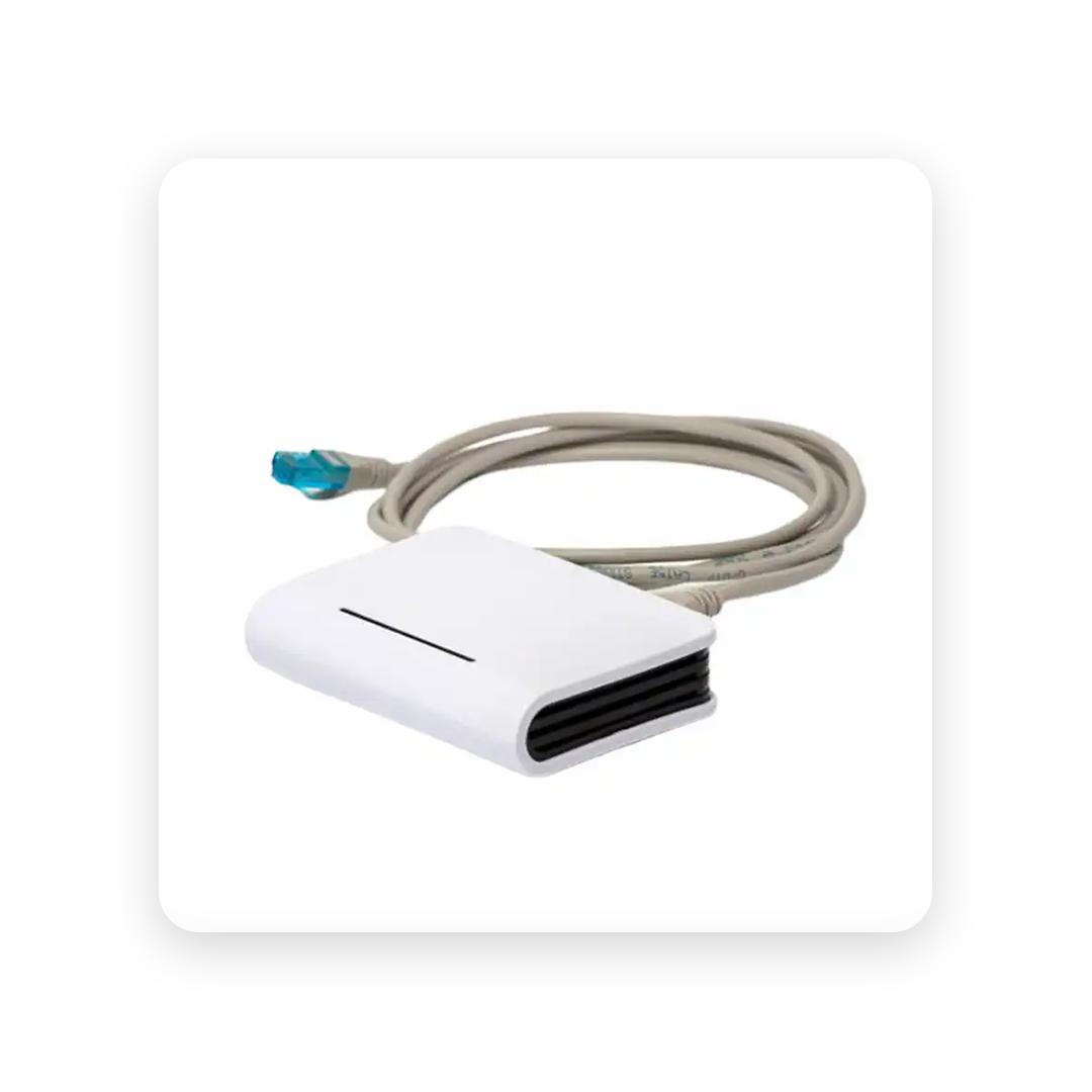 Ethernet module Sugar Valley