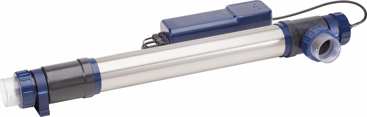 UVC 120W - Sparepart Container