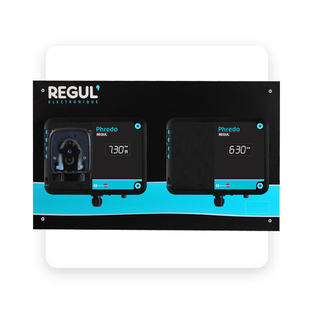 Regul Phredo dubbel