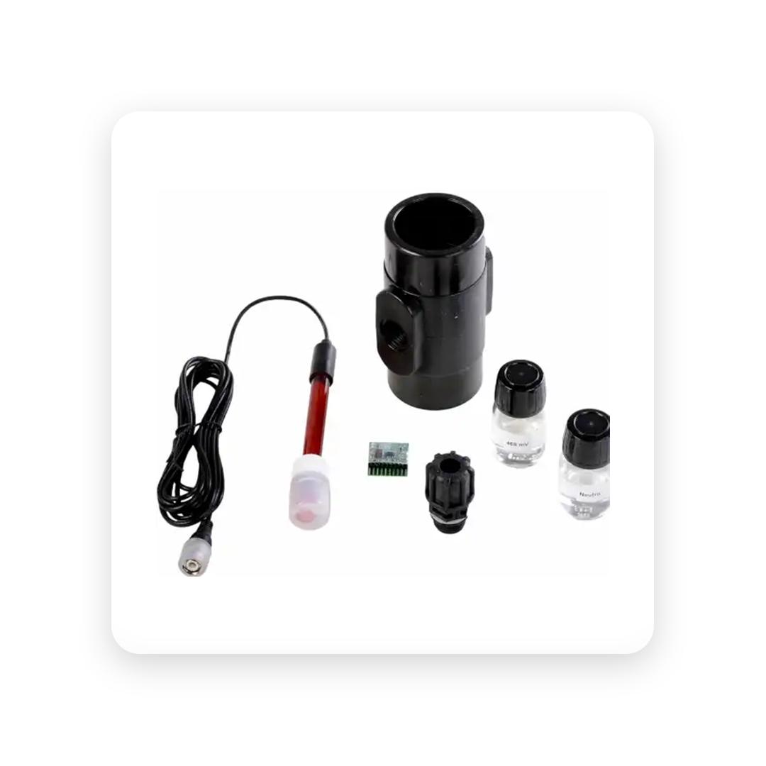 Sugar Valley orp kit (plastic premium sonde + chip)