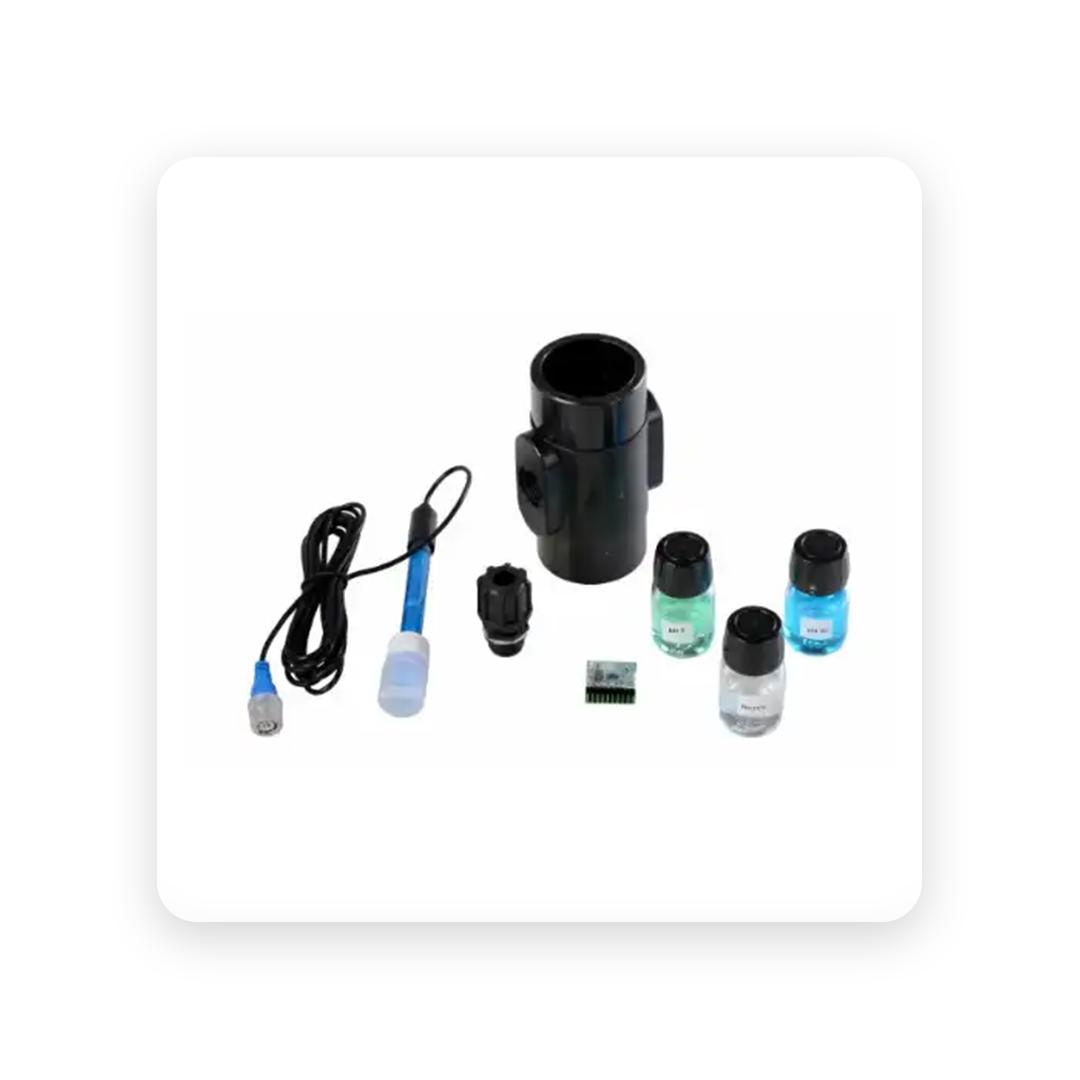 Sugar Valley ph kit (plastic premium sonde + chip)