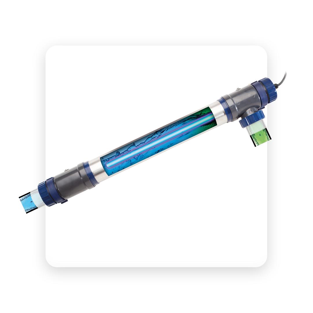 Vervanglamp blueplus UV-C 40W