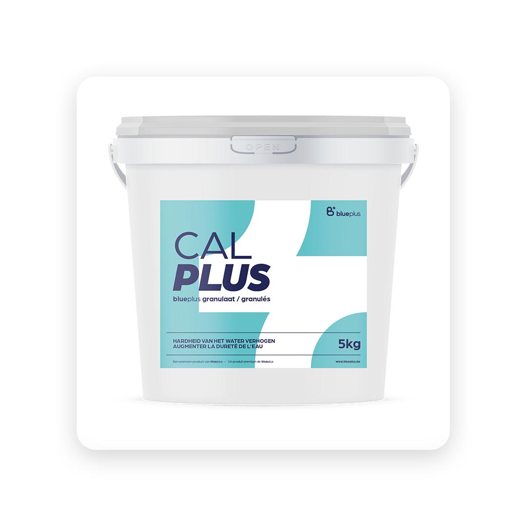 CAL+ kalk verhoger 5kg