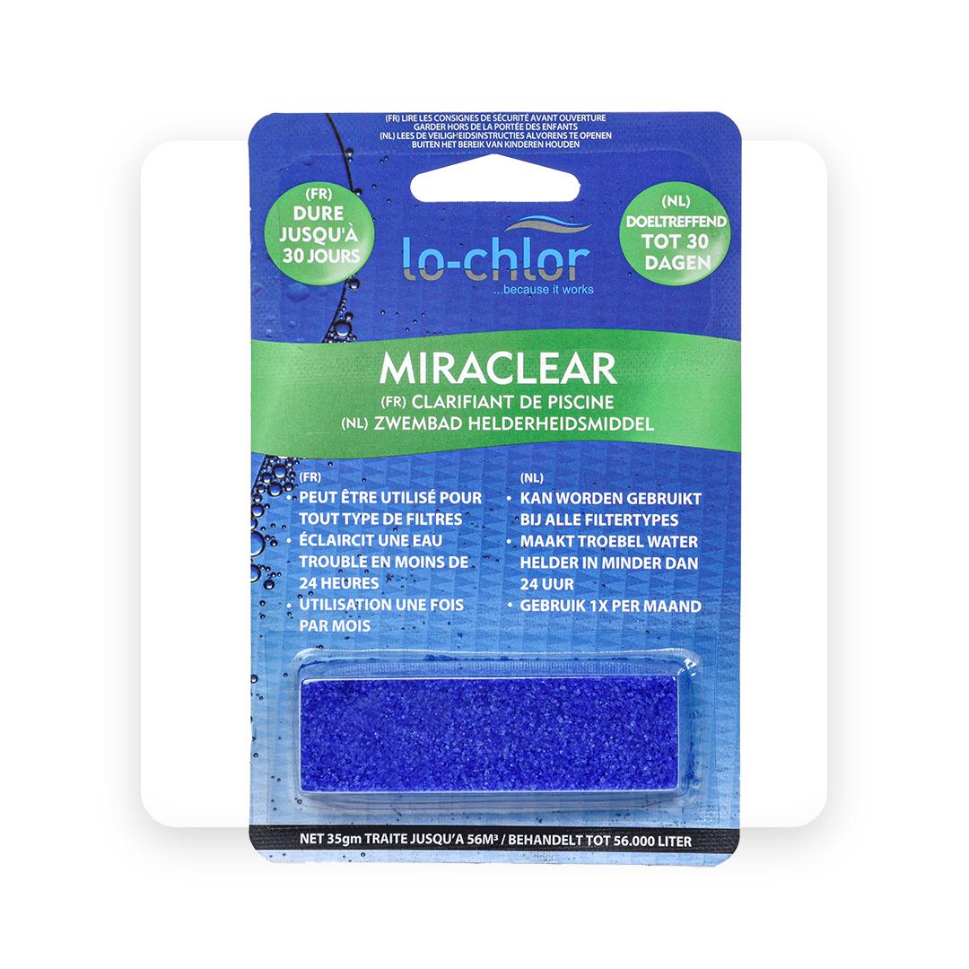 Lo- chlor Miraclear Tabs