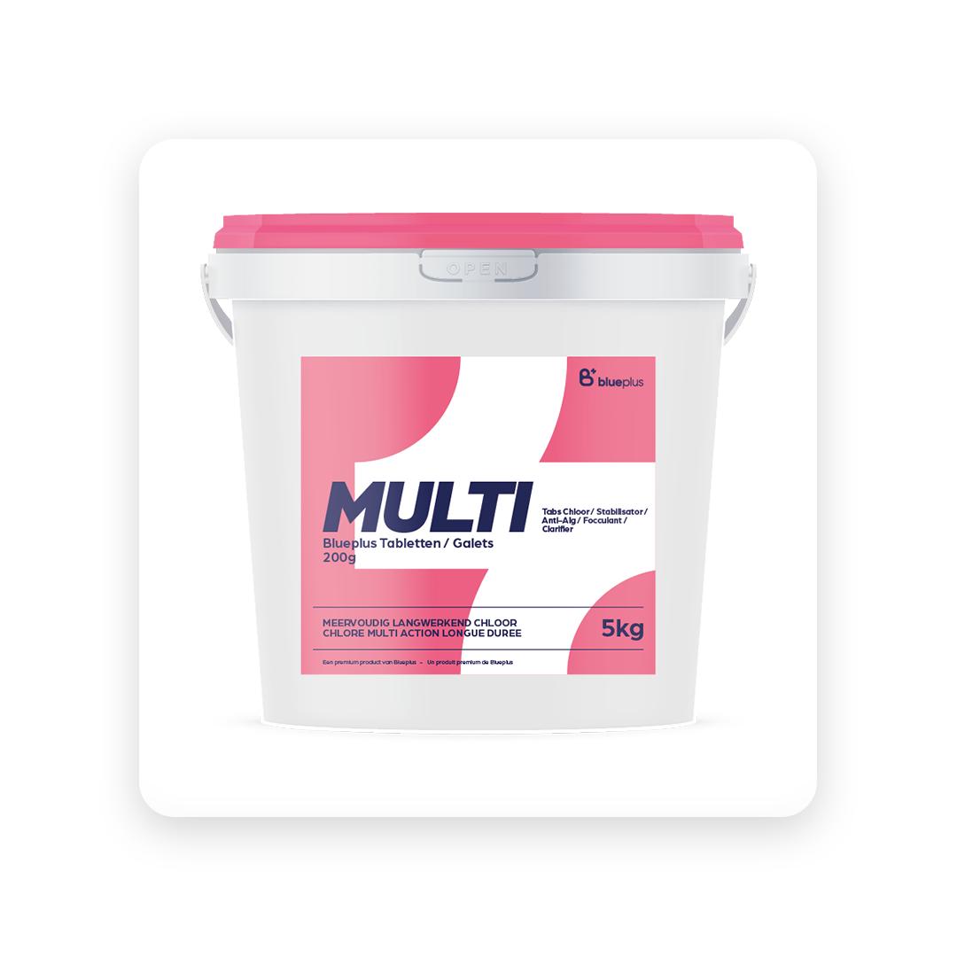 blueplus Multi