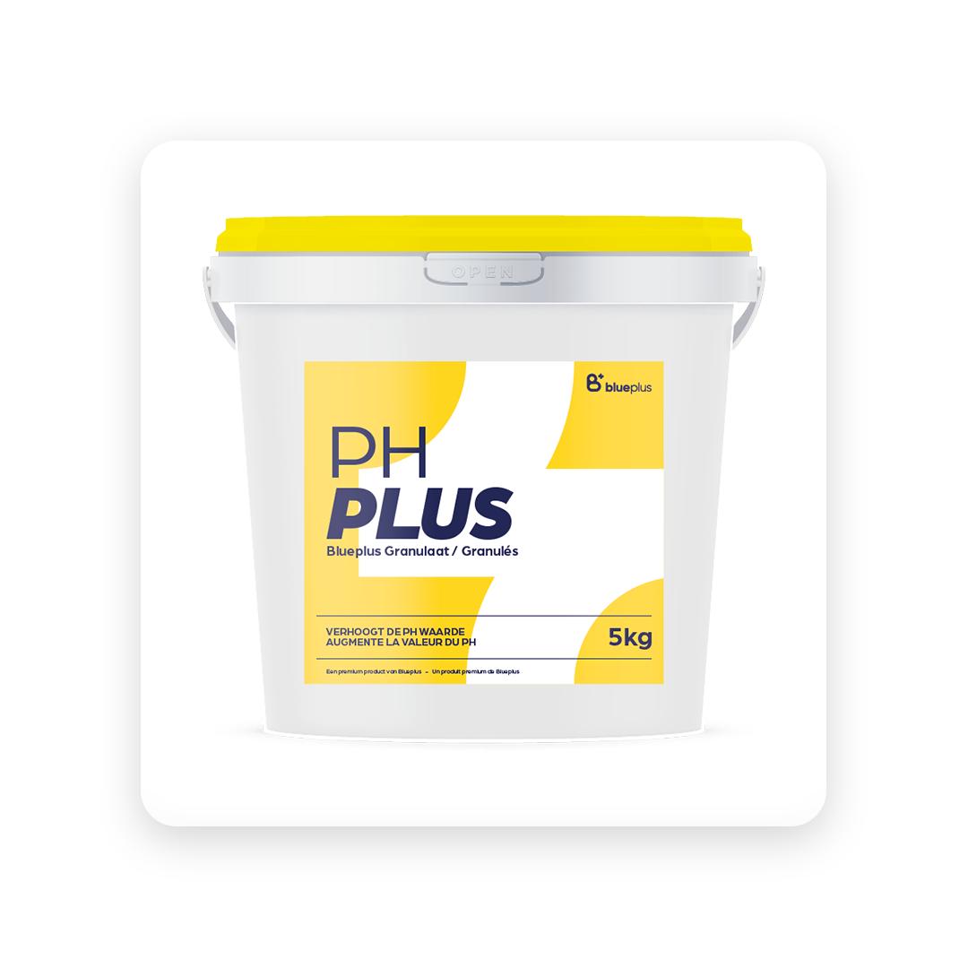 blueplus ph+ granulaat