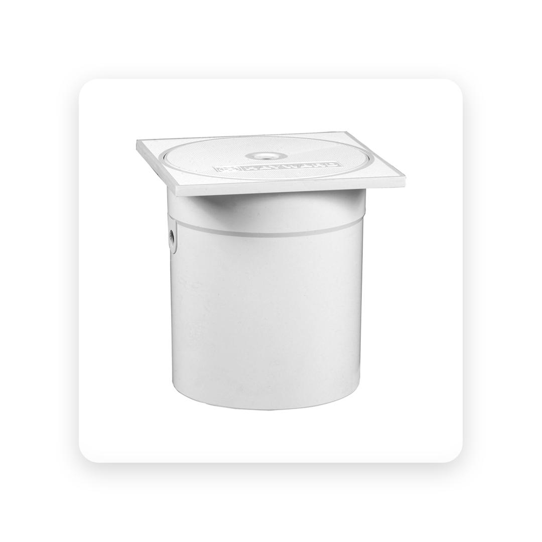 Hayward niveauregeling - Premium & Mirror (3150)