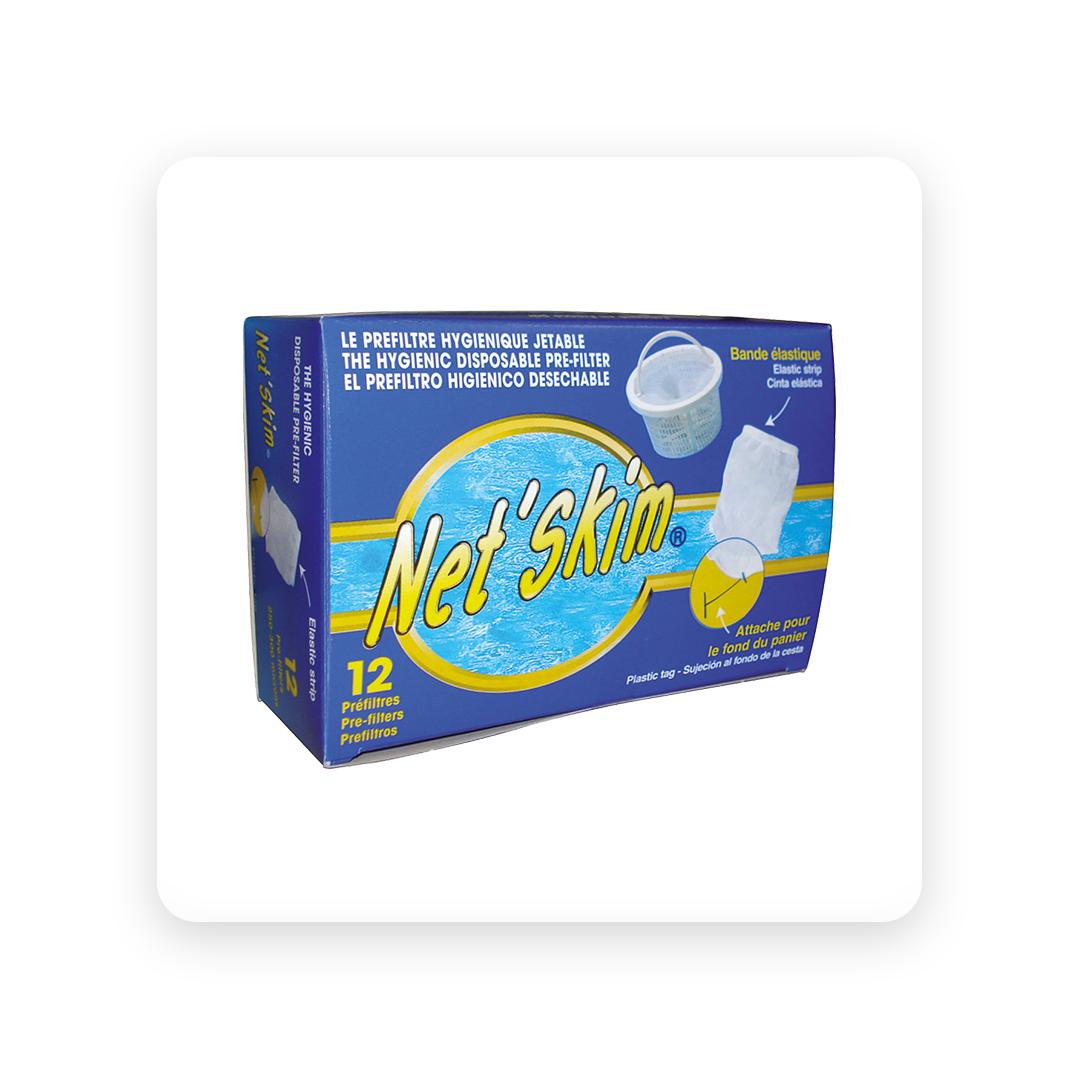Net'Skim (12 stuks)