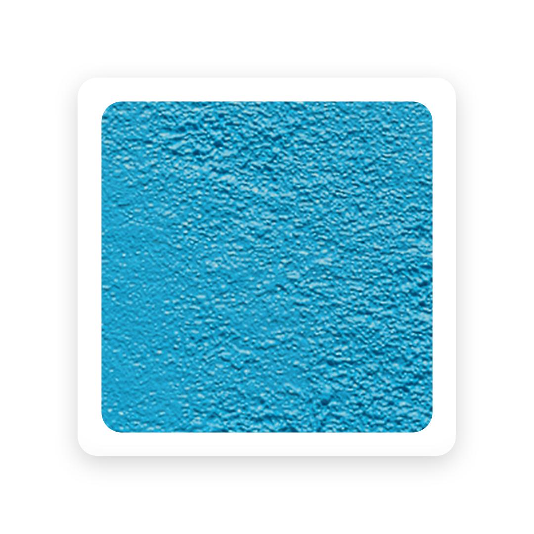 UNI 3D blauw
