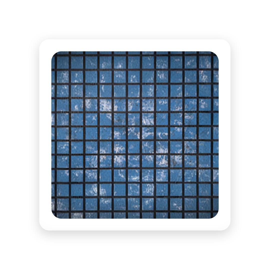 Matrix Black & Blue