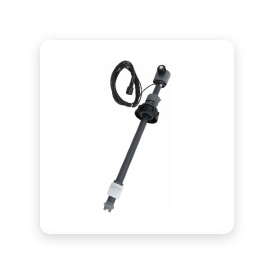HeatCover® injectiedarm